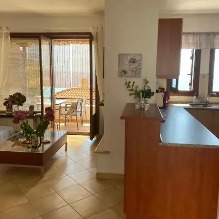 The Little Villa *