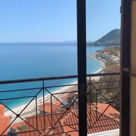 The Little Villa Agios Ioannis (Thessaly)